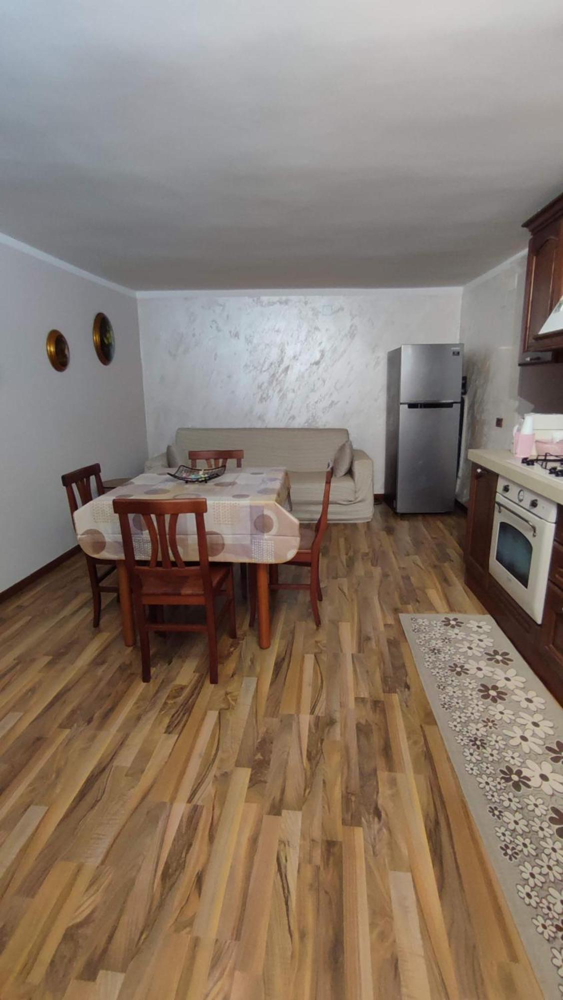 Santa Teresa House Apartment Syracuse Exterior photo